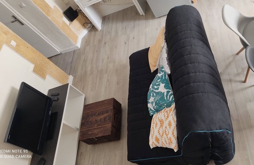 Mont Duplan Apartamento | Apartment