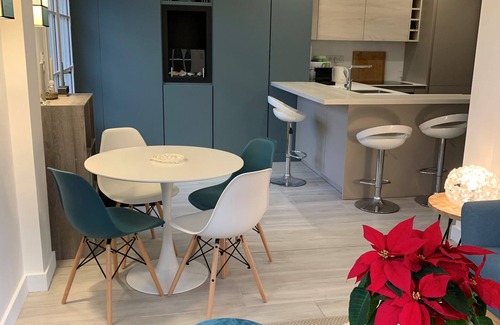 Noirmoutier-en-l'Ile Apartamento | Apartamento 20m² Neuilly sur Seine - Bois de Boulogne / Defensa