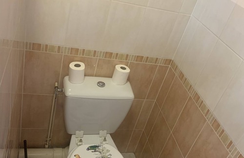 Ozoir-la-Ferriere Apartamento | Apartment