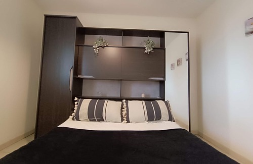 Saint-Brevin-les-Pins Apartamento | Apartment Saint-Brevin-les-Pins, 1 bedroom, 3 persons