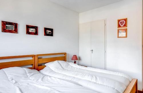 Saint-Gervais-les-Bains Apartamento | Apartment Fleurs des Alpes-1 by Interhome