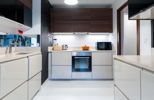 Saint-Gervais-les-Bains Apartamento | Apartment Fleurs des Alpes-2 by Interhome