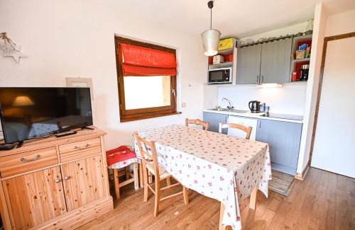 Saint-Gervais-les-Bains Apartamento | Apartment With View On The Mont Blanc