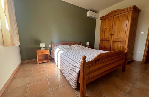 St.-Remy-de-Provence Otro | Apartamento en una zona tranquila del jardín de la casa de 2 estrellas