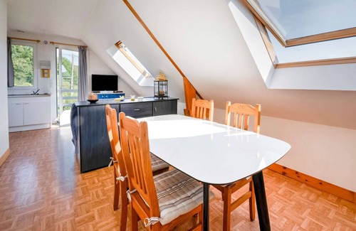 Saint-Remy Apartamento | Apartamento en Saint-Rémy cerca lago