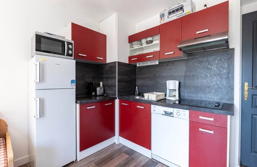 Saint-Sorlin-d'Arves Apartamento | Apartamento en Francia cerca de Esquí y Centro
