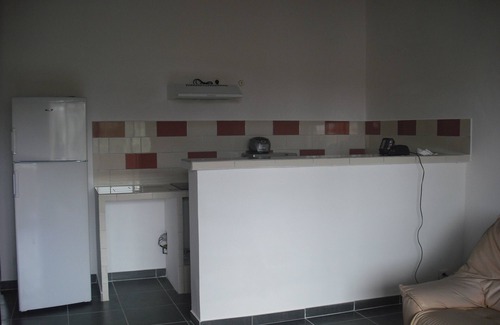 San-Gavino-di-Carbini Apartamento | Apartment 15 minutes from the beaches and porto-vecchio