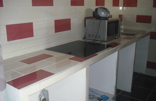 San-Gavino-di-Carbini Apartamento | Apartment 15 minutes from the beaches and porto-vecchio
