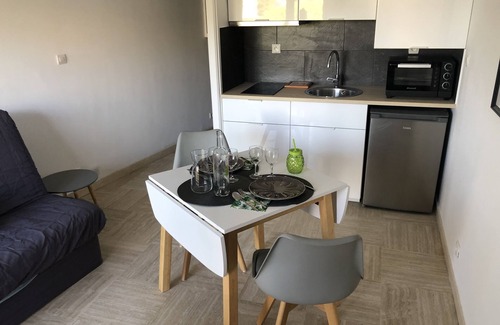 Bastide Giraud Apartamento | apartment