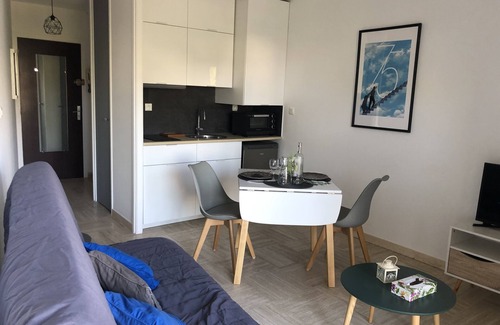 Bastide Giraud Apartamento | apartment