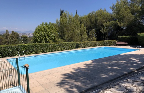 Bastide Giraud Apartamento | apartment