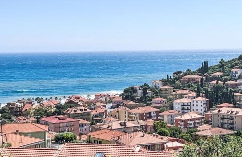 San Lorenzo al Mare Apartamento | Apartment Francesca by Interhome