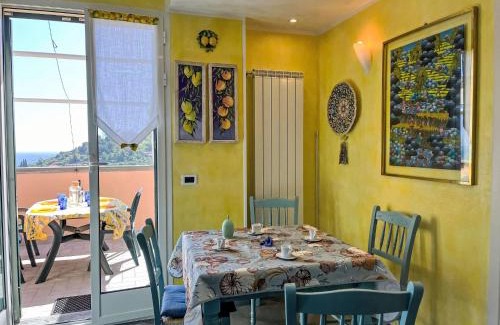 San Lorenzo al Mare Apartamento | Apartment Francesca by Interhome