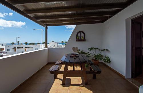 Playa Honda Apartamento | Apartment Fragata