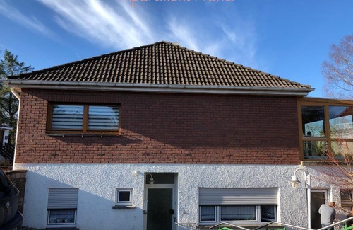 Neunkirchen Apartamento | Apartment Franci