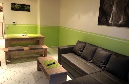 Neunkirchen Apartamento | Apartment Franci