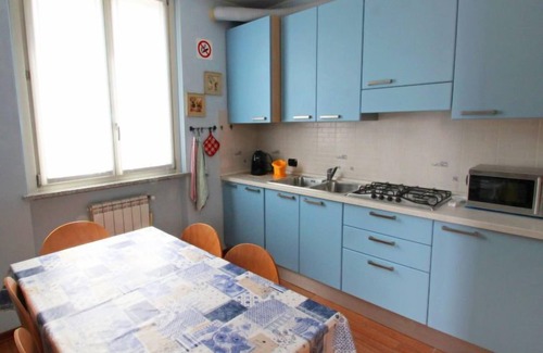 Porto Ceresio Apartamento | Apartamento Franco by Interhome