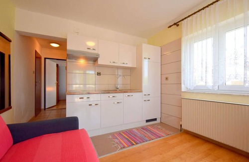 Vantacici Apartamento | Apartamentos Frane (62022-A1) - Malinska - isla Krk