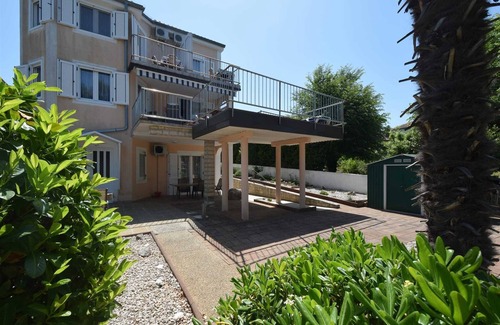 Vantacici Apartamento | Apartamentos Frane (62022-A1) - Malinska - isla Krk