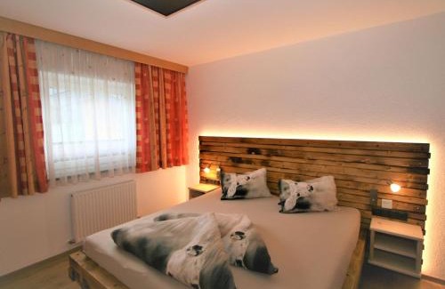 Schwendau Apartamento | Apartment Franz by Interhome
