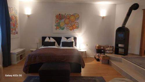 Sistrans Apartamento | Apartment FreiRaum