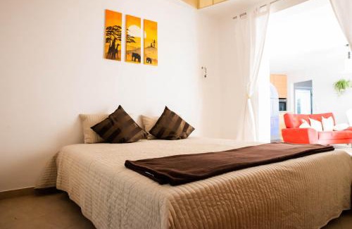 Sistrans Apartamento | Apartment FreiRaum