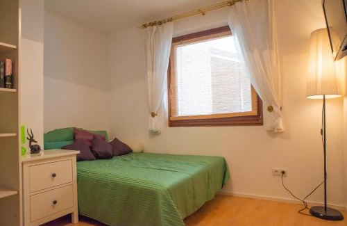 Sistrans Apartamento | Apartment FreiRaum
