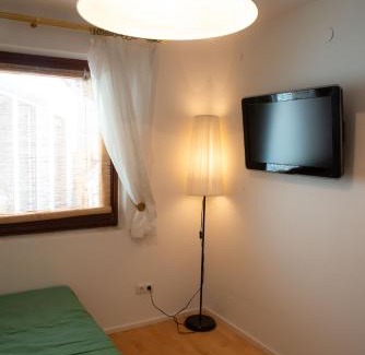 Sistrans Apartamento | Apartment FreiRaum
