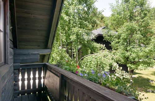 Villach Apartamento | Apartment Freisamkeit - Naturel Hoteldorf SEELEITN