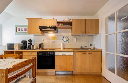 Lemgo Apartamento | Apartamento 'Freundliche Ferienwohnung In Lemgo' con jardín compartido y Wi-Fi