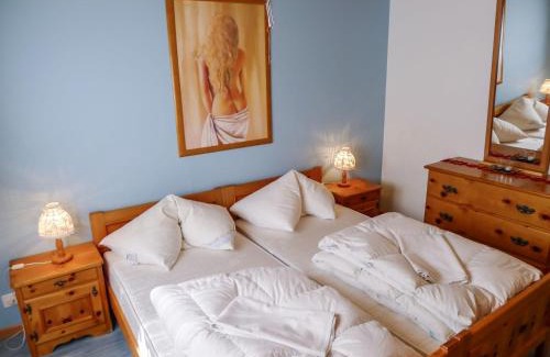 Surava Apartamento | Apartment Fricktalerhuus Apt 3 by Interhome