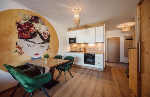 Flachau Apartamento | Apartment Frida