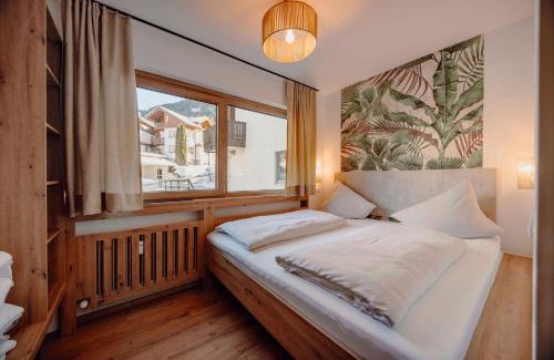 Flachau Apartamento | Apartment Frida