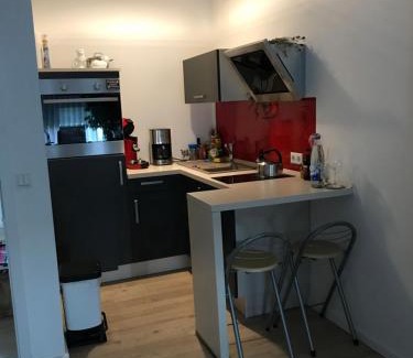 Mainaschaff Apartamento | Apartment Friedrich 1201