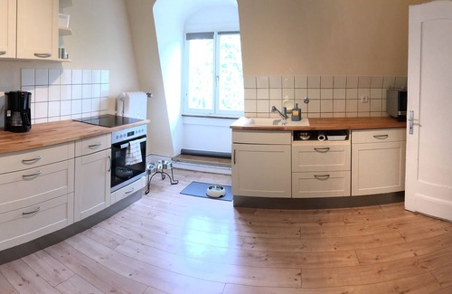 Muellheim Apartamento | Apartamento 'Friedrich' en el Markgräflerland.