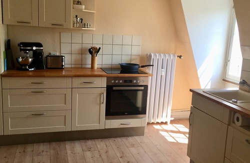 Muellheim Apartamento | Apartamento 'Friedrich' en el Markgräflerland.