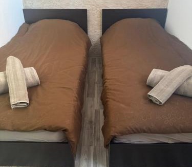 Titov Veles Apartamento | Apartment Friends