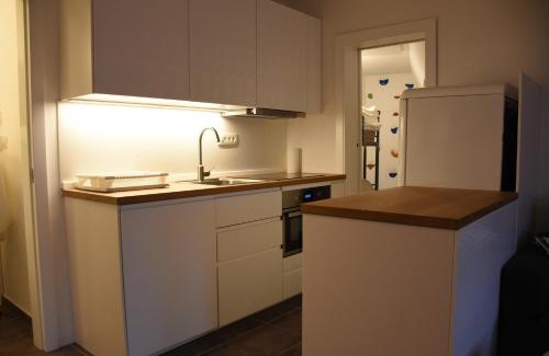 Bovec Apartamento | Apartment Frilena