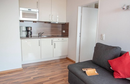 Sahlenburg Apartamento | Apartment Frische Brise 11.06