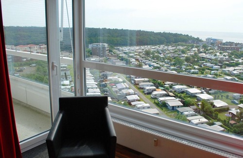 Sahlenburg Apartamento | Apartment Frische Brise 11.06