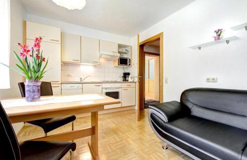 Wald am Arlberg Apartamento | Apartment Fritz