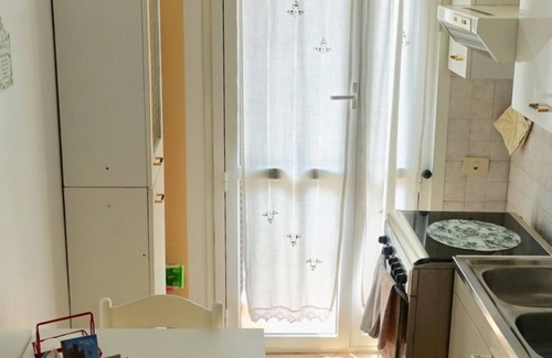 Bagni di Tivoli Apartamento | Apartamento de Marietta