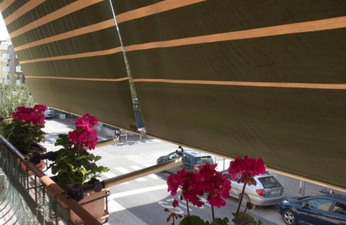 Bagni di Tivoli Apartamento | Apartamento de Marietta