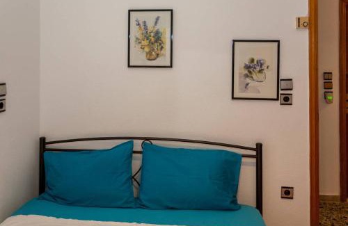 Rethymno Apartamento | Apartment Froso on the Beach