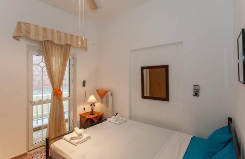 Rethymno Apartamento | Apartment Froso on the Beach