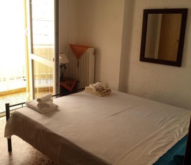 Rethymno Apartamento | Apartment Froso on the Beach