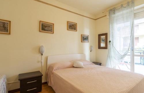 Santo Stefano al Mare Apartamento | Apartment Fulvia by Interhome