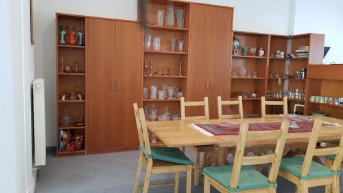 Senftenberg Casa | Apartment Fuchsbau