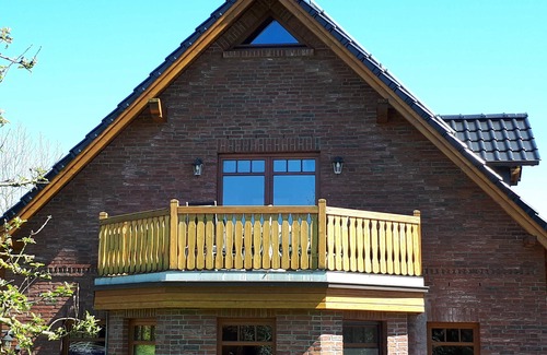 Kappeln Apartamento | Apartamento Fuge Kappeln