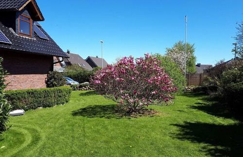 Kappeln Apartamento | Apartamento Fuge Kappeln